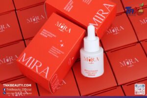 Brightening Serum นวัตกรรมสารสกัดกระชายไทย สู่ผิวสวยระดับพรีเมียม