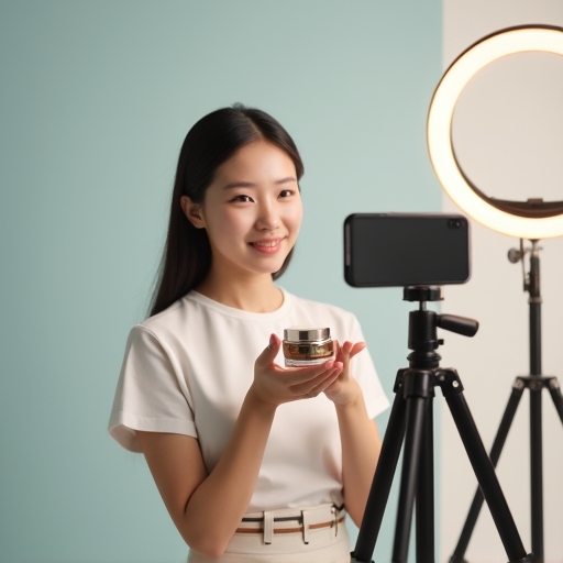 ทำการตลาดแบรนด์ครีมเกิดใหม่ยังไงให้ปังบน TikTok & Reels ในปี 2026?การตลาดแบรนด์ครีม