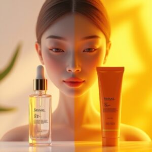 เปรียบเทียบ แบรนด์เซรั่ม vs แบรนด์ครีมกันแดด เริ่มต้นทำแบรนด์ตัวไหน ขายง่ายกว่ากันในปีนี้?เริ่มต้นทำแบรนด์อะไรดี