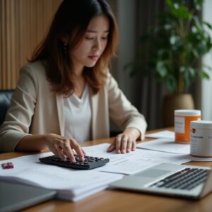 เปิดบิลทำแบรนด์คอลลาเจน 1 แบรนด์ มีค่าใช้จ่ายแอบแฝงอะไรบ้างที่มือใหม่ต้องรู้?ต้นทุนทำแบรนด์คอลลาเจน