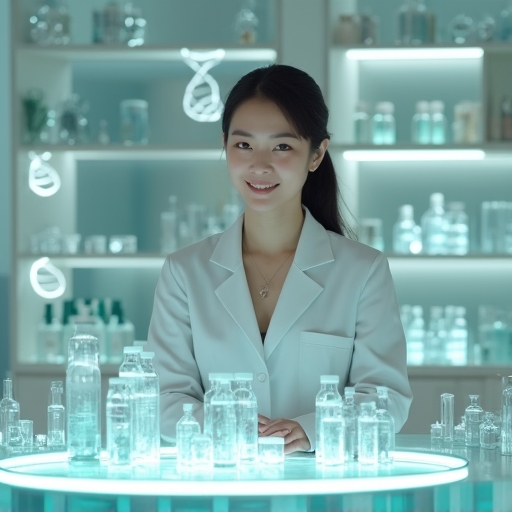 อัปเดตเทรนด์สารสกัด 2026: อยากทำแบรนด์อาหารเสริมชะลอวัย (Anti-Aging) ควรเลือกนวัตกรรมไหนดี?เทรนด์สารสกัด 2026