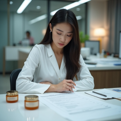 How-to เลือกโรงงานรับผลิตครีม (OEM) อย่างไร ไม่ให้โดนเทและได้สูตรตรงใจ?เลือกโรงงานผลิตครีม