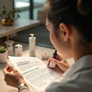 เคลมสรรพคุณสกินแคร์อย่างไรไม่ให้โดน อย. แบน? คู่มือการเขียนโฆษณาสำหรับเจ้าของแบรนด์กฎหมายโฆษณาเครื่องสำอาง