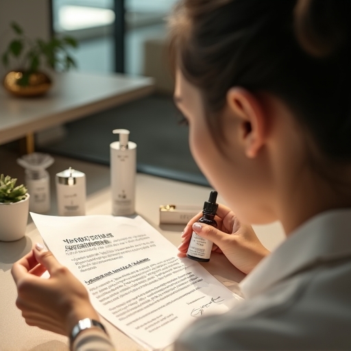 เคลมสรรพคุณสกินแคร์อย่างไรไม่ให้โดน อย. แบน? คู่มือการเขียนโฆษณาสำหรับเจ้าของแบรนด์กฎหมายโฆษณาเครื่องสำอาง