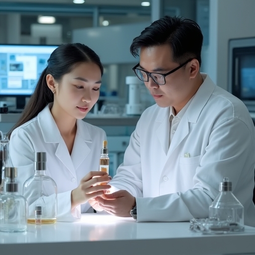 How-to สั่งพัฒนาสูตร (R&D) กับโรงงาน TNK Beauty ให้ได้สกินแคร์สูตรเฉพาะ ไม่ซ้ำใครในตลาดพัฒนาสูตรเครื่องสำอาง