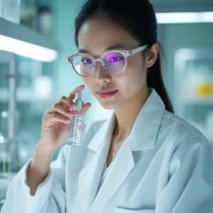สารสกัดกลุ่ม Whitening ตัวไหนกำลังจะมาแทนที่ Niacinamide? อัปเดตนวัตกรรม R&D จากผู้เชี่ยวชาญสารสกัดผิวขาว 2026