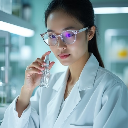 สารสกัดกลุ่ม Whitening ตัวไหนกำลังจะมาแทนที่ Niacinamide? อัปเดตนวัตกรรม R&D จากผู้เชี่ยวชาญสารสกัดผิวขาว 2026