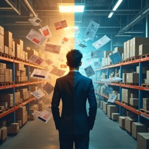 ทำไมลงทุนทำแบรนด์กับโรงงาน One Stop Service ถึงประหยัดต้นทุนกว่าการวิ่งหาซัพพลายเออร์เอง?โรงงานผลิตเครื่องสำอาง One Stop Service