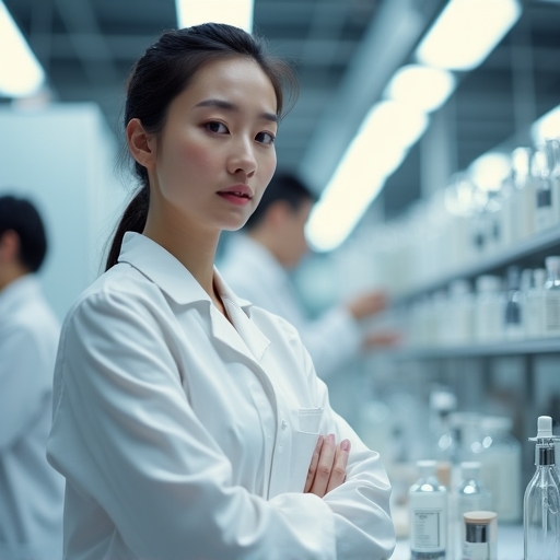 How-to สั่งพัฒนาสูตร (R&D) กับโรงงาน TNK Beauty ให้ได้สกินแคร์สูตรเฉพาะ ไม่ซ้ำใครในตลาดพัฒนาสูตรเครื่องสำอาง