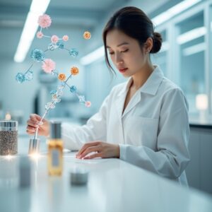 อัปเดตเทรนด์สารสกัด 2026: อยากทำแบรนด์อาหารเสริมชะลอวัย (Anti-Aging) ควรเลือกนวัตกรรมไหนดี?เทรนด์สารสกัด 2026