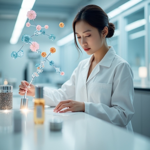 อัปเดตเทรนด์สารสกัด 2026: อยากทำแบรนด์อาหารเสริมชะลอวัย (Anti-Aging) ควรเลือกนวัตกรรมไหนดี?เทรนด์สารสกัด 2026