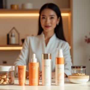 คลินิกเสริมความงาม ทำไมถึงควรมีผลิตภัณฑ์ Home Care เป็นของตัวเอง? (พร้อมวิธีเริ่มต้น)รับผลิตครีมคลินิก