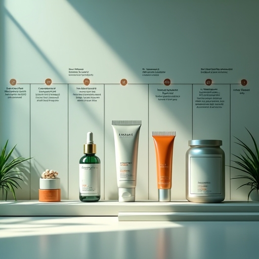 ใช้เวลาผลิตสินค้านานแค่ไหน? ไทม์ไลน์ตั้งแต่คุยกับโรงงาน OEM จนถึงวันเปิดตัวแบรนด์ระยะเวลาผลิตสกินแคร์