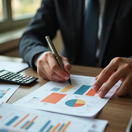 วางแผนการเงินก่อนทำแบรนด์: วิธีตั้งราคาขาย (Pricing Strategy) ให้มีกำไรและลูกค้ากล้าซื้อตั้งราคาเครื่องสำอาง