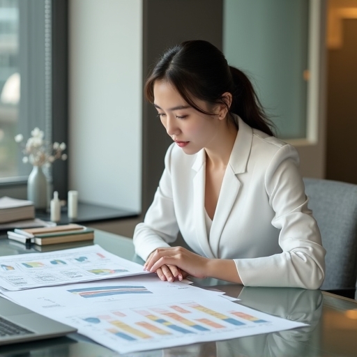 คลินิกความงามอยากทำแบรนด์เวชสำอางของตัวเอง ต้องเตรียมงบเท่าไหร่? (เจาะลึก Budgeting)รับผลิตเวชสำอาง