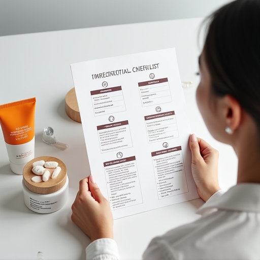 ฉลากเครื่องสำอางที่ถูกต้องตามกฎหมาย อย. ต้องระบุอะไรบ้าง? เช็กลิสต์ก่อนสั่งพิมพ์แพ็กเกจจิ้งฉลากเครื่องสำอาง อย.