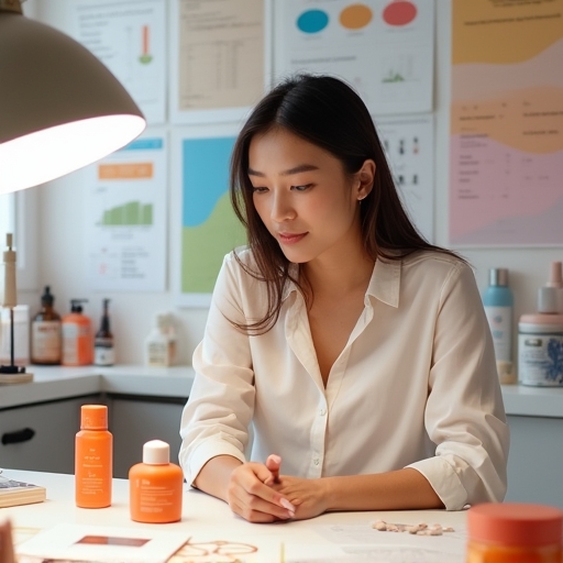 How-to สร้างแบรนด์เครื่องสำอางจาก 0 ถึง 100 ต้องเตรียมตัวอย่างไรบ้างอัปเดตปี 2026?ขั้นตอนการสร้างแบรนด์