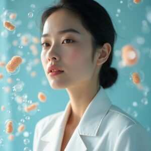 Skin Microbiome คืออะไร? ทำไมถึงเป็นเทรนด์สารสกัดที่ลูกค้าสกินแคร์พร้อมจ่ายเทรนด์สารสกัด 2026