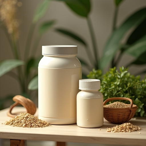 สรุปขั้นตอนทำแบรนด์อาหารเสริมโปรตีนพืช (Plant-based Protein) โอกาสทองของนักลงทุนสุขภาพรับผลิตโปรตีนพืช