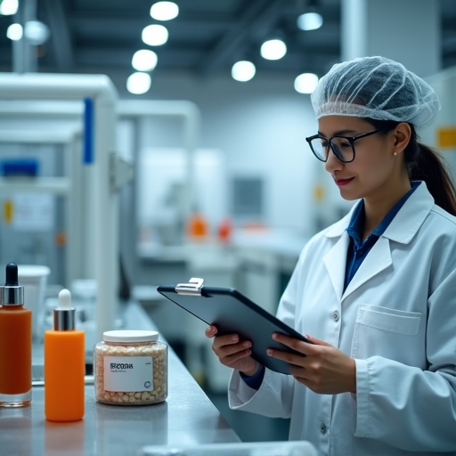 GMP, ISO, HACCP ต่างกันอย่างไร? ทำไมเจ้าของแบรนด์ต้องเช็กมาตรฐานโรงงานผลิตมาตรฐานโรงงาน OEM