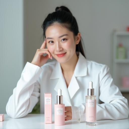สร้างแบรนด์สกินแคร์ 1 ตัว ต้องใช้เวลานานแค่ไหนกว่าจะพร้อมวางขายจริง?ระยะเวลาผลิตครีม