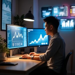 ทำการตลาดแบรนด์เกิดใหม่ ฉบับทุนน้อย ด้วย AI Tools ทำอย่างไรให้ยอดขายพุ่ง?การตลาดแบรนด์เกิดใหม่