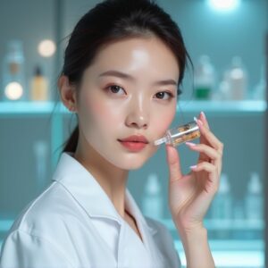 นวัตกรรมสารสกัดลดริ้วรอย (Anti-Aging) ตัวไหนมาแรง และน่าลงทุนที่สุดในปีนี้?นวัตกรรมสารสกัด