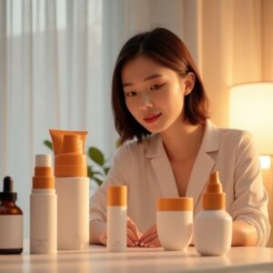 โครงสร้างราคา (Pricing Strategy) สำหรับแบรนด์เครื่องสำอางใหม่ ควรตั้งกำไรและคำนวณต้นทุนอย่างไร?ตั้งราคาเครื่องสำอาง