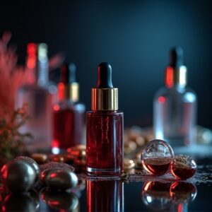 สารสกัดนำเข้าดีกว่าจริงหรือ? หรือแค่การตลาดของโรงงานสารสกัดเครื่องสำอาง, นำเข้าสารสกัด